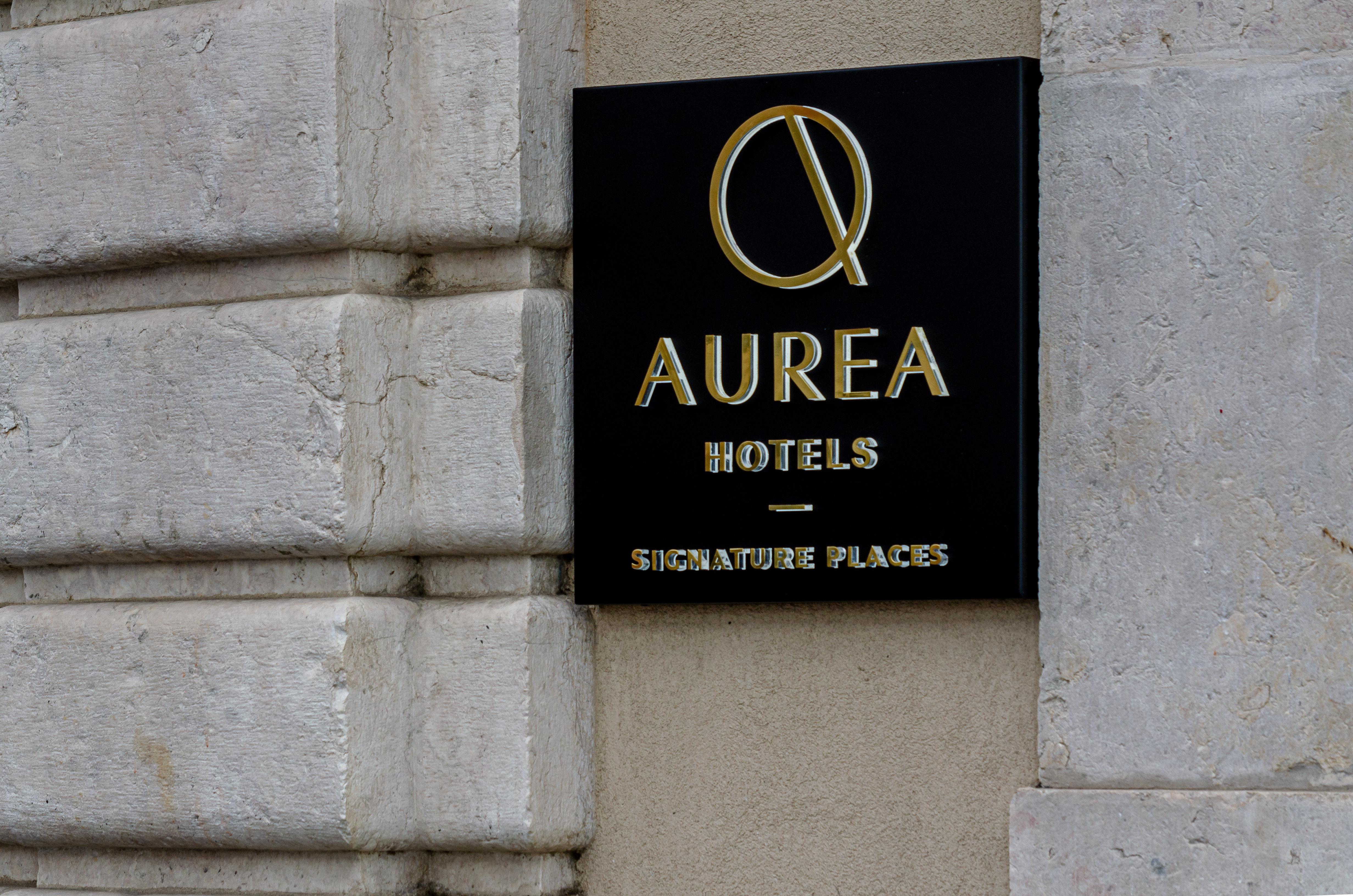 Aurea Museum By Eurostars Hotel Company Lisbon Bagian luar foto